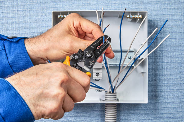 Best Electrical Safety Inspections  in Ller, WA