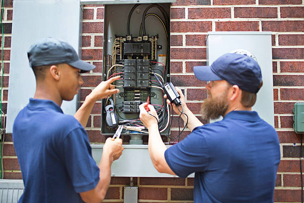 Trusted Waller, WA Electrical Services Experts